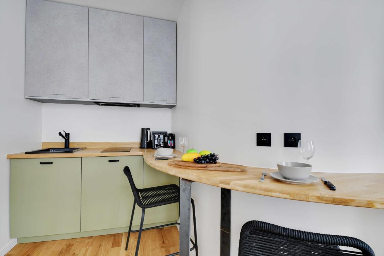 Amazing Apartment 1Br4P - Cremieux Gare De Lyon Paris Exterior photo